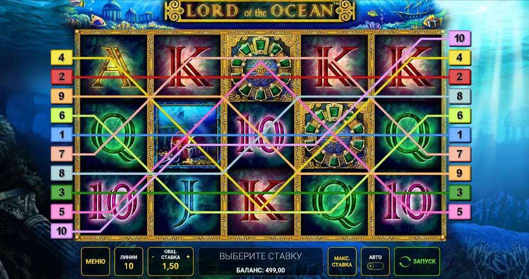 Responsible Gaming