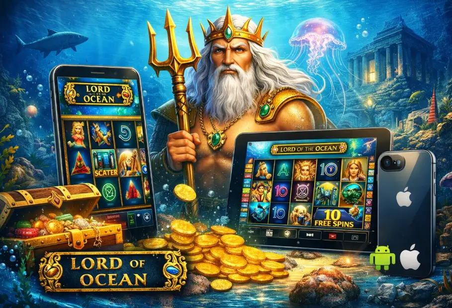 Convenience of Playing Through Mobile Apps